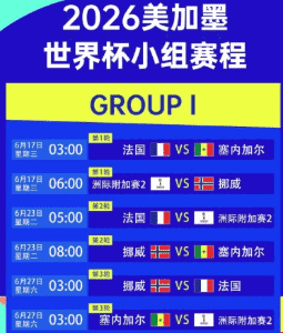 世界杯预选赛激烈进行